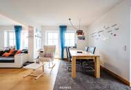 Moderne Anlegerwohnung mit Terrasse und Balkon in traumhafter Berglage auf der Koralpe