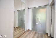 Wunderschöne 2,5 Zimmerwohnung