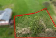 Großzügiges Baugrundstück 2033m² in Alland, Niederösterreich – Ihr Traumhaus wartet!