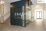 Neuwertige 2 Zimmer Balkon-Wohnung in Ruhelage Michtnergasse 9 Top 7