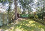 Ruhiges Eigenheim mit Garten und sonniger Terrasse – Top Anbindung Nähe Auhofcenter!