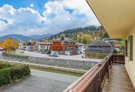 Großzügiges Hotel in zentraler Lage