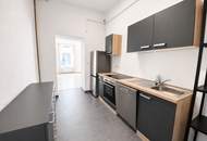 Vielseitig nutzbares Geschäftslokal mit Schanigarten-Option