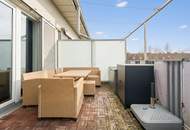 Exklusive Maisonette – Licht, Raum und Lebensqualität auf zwei Ebenen