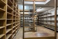 Großzügiges Büro/Praxis 500m² nähe Meidling Bahnhof!