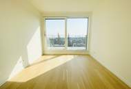 EXKLUSIVES WOHNEN IN OBER DÖBLING - Dachgeschosswohnung mit Blick über Wien