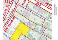 Kleingarten in Obersievering | 611 m² | KLG Hackenberg Bergen 2 | sofort nutzbarer Altbestand | 2 Parkplätze