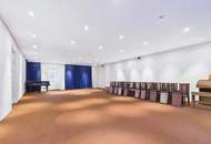 Einzigartige Event-Immobilie mit historischem Ambiente am Neusiedler See