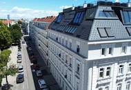 Neubauprojekt: Wohnen im Herzen von Donaustadt – Exklusive Eigentumswohnungen in historischem Ambiente – sofort beziehbar!