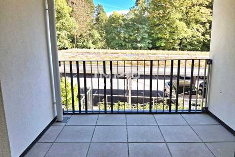 NATURNAHES WOHNEN MIT SÜDSEITIGER LOGGIA, Wohnung-kauf, 361.900,€, 1140 Wien 14., Penzing