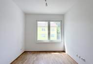 Provisionsfreier Erstbezug! Dreizimmerwohnung mit Balkon und Garagenplatz