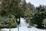 Einfamilienhaus mit schönem Garten in Weikendorf