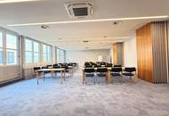 Top-Büro mit Gemeinschaftsflächen - provisionsfrei im Concorde Business Park – jetzt sichern