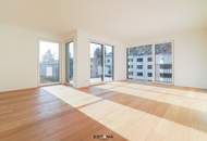 Hackenberg - atemberaubende Pärchenwohnung mit Balkon - Neubau