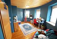 Wohnen im schwedischen Stil im traumhaften Südburgenland!