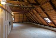 Heuberg - tolle Lage - 3 Zimmer Wohnung mit Fernblick über Wien