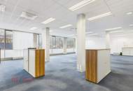 Flexible Bürofläche in interessanter Lage zu mieten