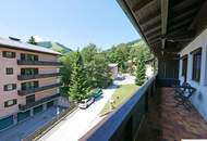 Ferienwohnung mit Hallenbad