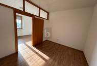 FAMILIENFREUNDLICHE WOHNUNG IN ZENTRALER LAGE MIT VIEL POTENTIAL