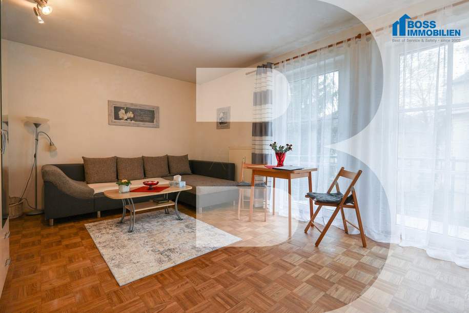 Melodie, Wohnung-miete, 514,70,€, 4600 Wels(Stadt)