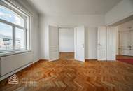 Schöne 3,5-Zimmer Wohnung mit Balkon, Nähe Westbahnhof