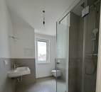 2 Zimmer-Neubau &amp; Erstbezug-südseitig-absolute Ruhelage