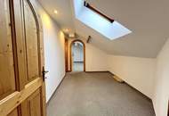 Gemütliche 3-Zimmer-Wohnung mit Balkon in ruhiger Lage bei Saalfelden zur Miete!