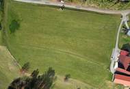 Ihr Luxus-Bauplatz in idyllischer Lage für ein kaiserliches Wohngefühl! – Grundstücke ab 850 m² - Nähe Lannach & St. Josef Oisnitz