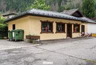 Charmantes Appartementhaus mit 4 Ferienappartements und Privatwohnung