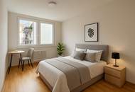 3-Zimmer-Wohnung mit Balkon in Innsbruck – ideal für Investoren & Selbstrenovierer