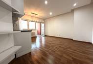 Clevere Kapitalanlage oder das erste eigene Zuhause mit Loggia & Stellplatz