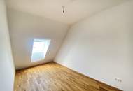 2 Zimmer + Balkon - 1 bedroom apartment + balcony ERSTBEZUG =Das Laurenz= Top Weitblick Wohnung U3
