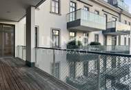 WOHNEN IN DER RESIDENZ AM HAMERLINGPARK!