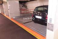 Tiefgaragenabstellplatz Albrechtsbergergasse 37 ab € 69 p.m.