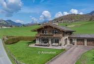 Landhaus in sonniger &amp; idyllischer Toplage