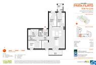 Urbanes Leben und Naturgenuss – Ihre Zukunft in den PARK FLATS