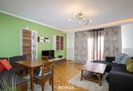 Ihre Gelegenheit in Bestlage – attraktive 2-Zimmer Wohnung mit Loggia &amp; Krankenhaus in Gehweite!