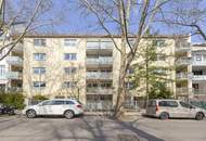 Auhofstraße - 3 Zimmer Neubau mit Balkon und Autoabstellplatz zu verkaufen