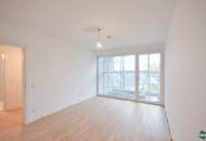 Erstbezug: Schöne 3-Zimmer-Wohnung mit Balkon