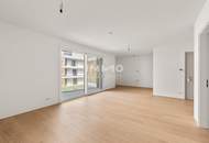 Ein Ort zum Ankommen: Groß, hell, leistbar - Ihr Zuhause am Wasser zum besten Preis der Lage