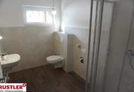 Wohnen am Fuße der Burg Hochosterwitz -Maisonette-Neubauwohnung mit Garten in Launsdorf