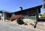 Einziehen & genießen – Bungalow mit Pool und großem Garten