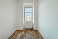 Klassische 2-Zimmer Altbau Wohnung am Meiselmarkt