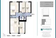 ERSTBEZUG MIT 4 ZIMMERN