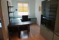 Voll ausgestattetes Büro in der Klagenfurter Innenstadt zu vermieten