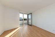 Dachgeschoss 3 Zimmer mit Dachgarten, klimatisiert - provisionsfrei + Jahreskarte Wr. Linien
