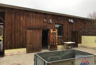 Großes Landhaus mit nur einem Nachbarn!