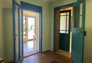 Familienidylle 40 Minuten von Wien | Ruhe & Unabhängigkeit in Einzellage