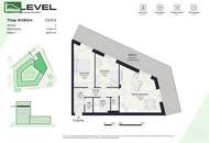 LEVEL GRAZ – Urban Living auf dem nächsten Level