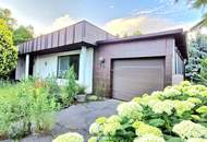 DOPPELGRUNDSTÜCK am See